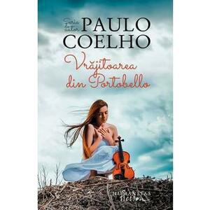 Vrajitoarea din Portobello - Paulo Coelho imagine