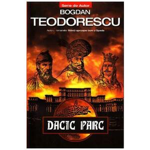 Dacic Parc - Bogdan Teodorescu imagine