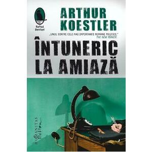 Intuneric la amiaza - Arthur Koestler imagine