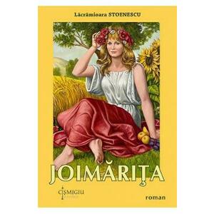 Joimarita - Lacramioara Stoenescu imagine