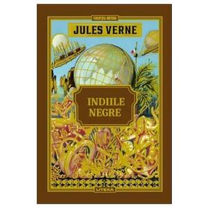 Indiile negre - Jules Verne imagine