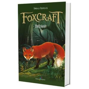 Foxcraft Vol. 2 Batranii imagine