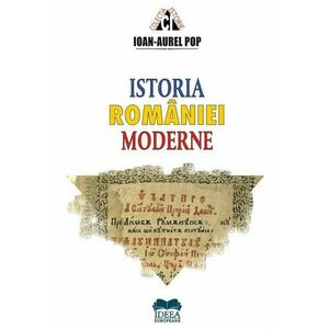 Istoria Romaniei moderne imagine