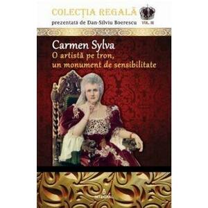Colectia Regala Vol.3: Carmen Sylva imagine