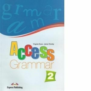Access 2 Grammar imagine