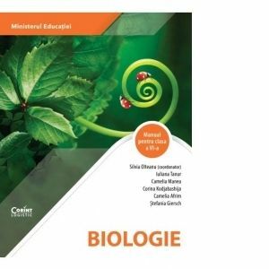 Biologie. Manual pentru clasa a VI-a imagine