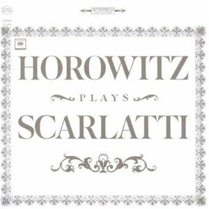 The Celebrated Scarlatti Recordings | Vladimir Horowitz imagine