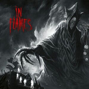 Foregone | In Flames imagine
