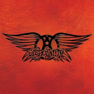 Greatest Hits (Deluxe Edition) | Aerosmith imagine