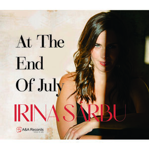 At The End Of July | Irina Sarbu imagine