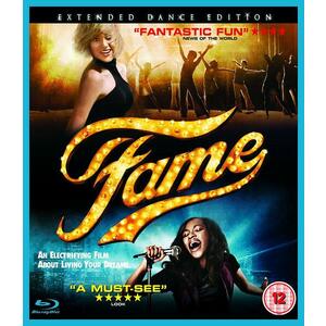 Fame (Blu-Ray Disc) | Kevin Tancharoen imagine