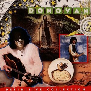 Troubador: The Definitive Collection, 1964-1976 | Donovan imagine