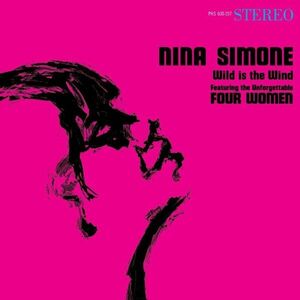 Wild Is The Wind - Vinyl | Nina Simone imagine