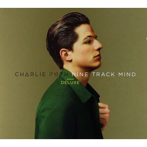 Nine Track Mind - Deluxe Edition | Charlie Puth imagine