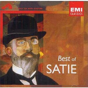 Best of Satie | Various Artists imagine