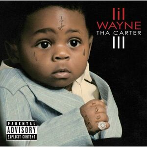 Tha Carter III - Vinyl | Lil Wayne imagine