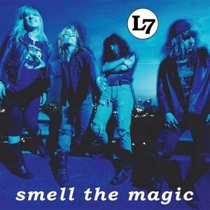 Smell the magic | L7 imagine
