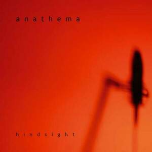 Hindsight - Vinyl | Anathema imagine