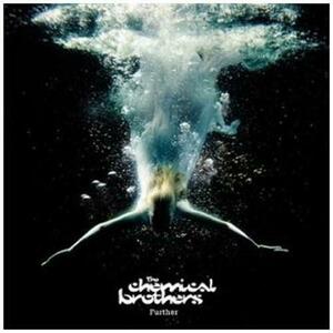 Further - Vinyl | The Chemical Brothers imagine