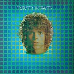 David Bowie (Aka Space Oddity) | David Bowie imagine