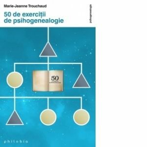 50 de exercitii de psihogenealogie imagine