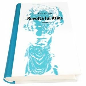 Revolta lui Atlas imagine