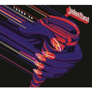 Turbo 30 (Remastered 30Th Anniversary Edition) | Judas Priest imagine