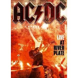 Live At River Plate DVD | AC/DC imagine