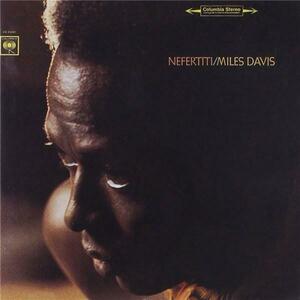 Nefertiti | Miles Davis imagine