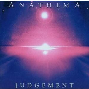Judgement | Anathema imagine