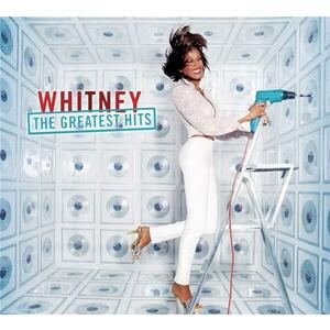 Whitney Houston - Greatest Hits | Whitney Houston imagine