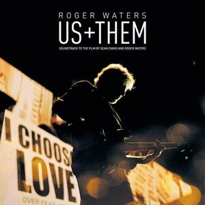 Us + Them | Roger Waters imagine