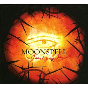 Irreligious (Reissue + Bonus Track) | Moonspell imagine