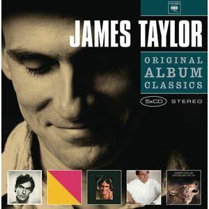 James Taylor - Original Album Classics | James Taylor imagine