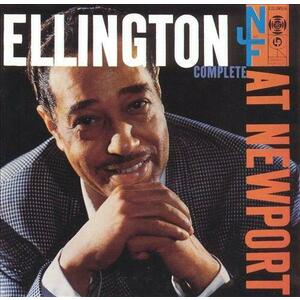 At Newport 1956 Complete | Duke Ellington imagine