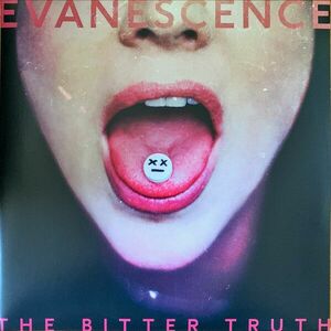 The Bitter Truth - Vinyl | Evanescence imagine