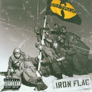 Iron Flag | Wu-Tang Clan imagine