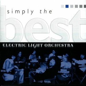 Simply the Best | Electric Light Orchestra imagine