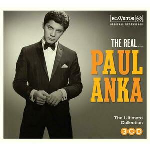 The Real... Paul Anka | Paul Anka imagine