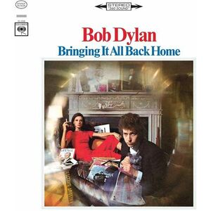 Bringing It All Back Home - Vinyl | Bob Dylan imagine