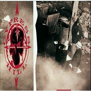 Cypress Hill - Vinyl | Cypress Hill imagine
