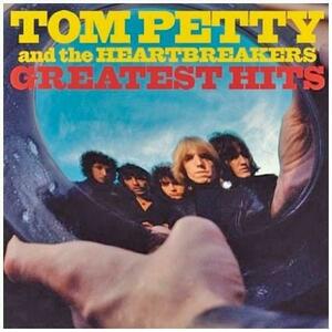 Tom Petty - Greatest Hits | Tom Petty & The Heartbreakers imagine