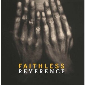 Reverence - Vinyl | Faithless imagine
