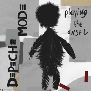 Playing The Angel - Vinyl | Depeche Mode imagine
