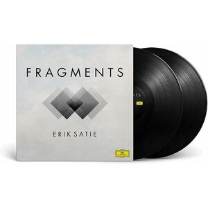 Erik Satie: Fragments - Vinyl | Various Artists imagine