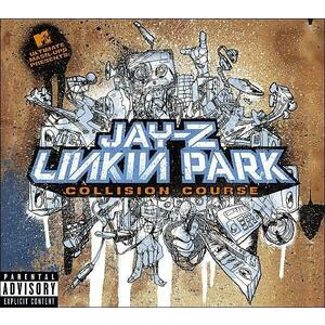 Collision Course (CD+DVD) | Jay-Z / Linkin Park imagine