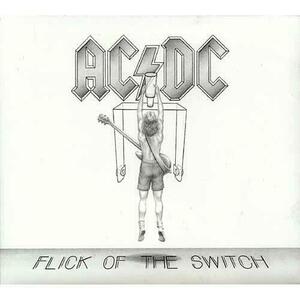 Flick of the Switch | AC/DC imagine
