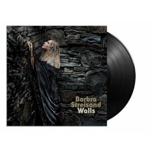 Walls - Vinyl | Barbra Streisand imagine