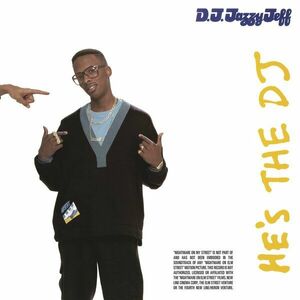 He's The Dj, I'm The Rapper - Vinyl | imagine