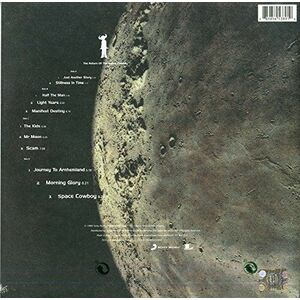 The Return Of The Space Cowboy - Vinyl | Jamiroquai imagine